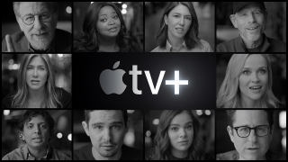 La plataforma de televisión de Apple llegará en noviembre a un precio de 9,99 dólares al mes